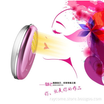 Multifunctions Jade Facial Beauty Machine , Home Skin Care Laser Facial Rejuvenation